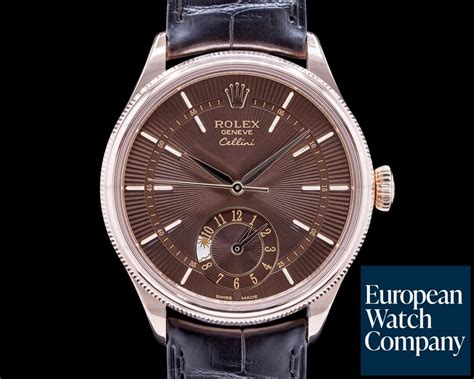 rolex cellini dual time preis|Rolex cellini watch value.